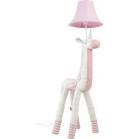 Happy Lamps for smiling eyes LED Stehlampe Bonita das Einhorn, LED fest integriert, Neutralweiß, Hochwertig, Einzigartig