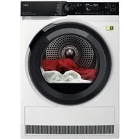 AEG Wärmepumpentrockner 9000 AbsoluteCare® Plus TR9W75790, 3D-Scan: Daunenjacken so flauschig und warm wie am ersten Tag