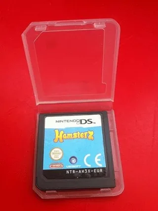 Hamsterz (UK Import) [für Nintendo DS]