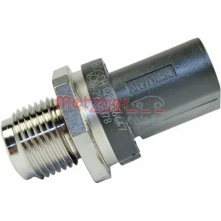 Metzger Kraftstoffdrucksensor BMW 1er 2er 3er 4er 5er X1 X3 X4 Mini Mini