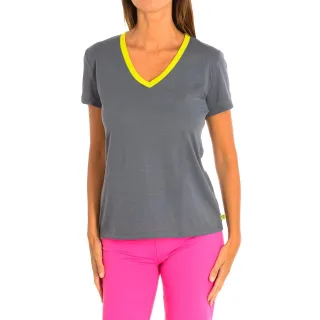 Damen Sport-T-Shirt mit Ärmeln Z1T00506