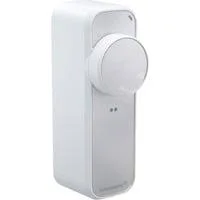 Türschlossantrieb - pro (HmIP-DLP-WS) weiß/silber