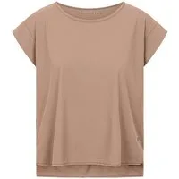 Raffaello Rossi Rundhalsshirt Grit Shirt