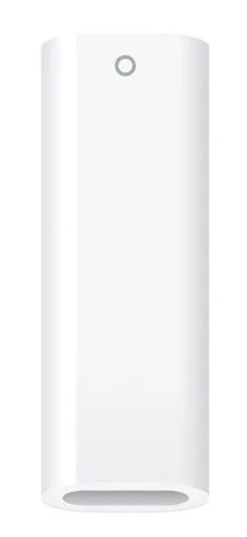 Apple Lightning Adapter | mwml3zm/a | USB-C weiblich zu Lightning weiblich - für 10.9-inch iPad (10. Generation)