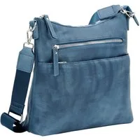 J JONES JENNIFER JONES Umhängetasche Modische Damen Crossbody Schultertasche für Alltag & Freizeit Casual