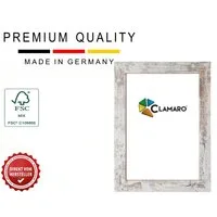 Clamaro Bilderrahmen