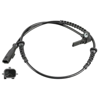 Febi Raddrehzahlsensor vorne Renault Twingo Wind