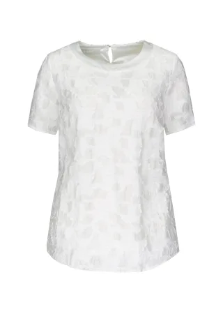 BIANCA Moden GmbH & Co. KG - DARNI ivory - Gr. - 48