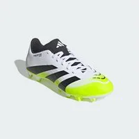 adidas Performance PREDATOR CLUB FUSSBALLSCHUH, FESTE/GEMISCHTE BÖDEN Fußballschuh (2-tlg)