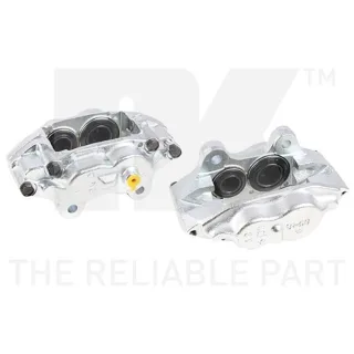 NK Bremssattel vorne links Toyota Land Cruiser J4 J5 J6 J7