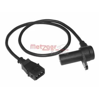Metzger Kurbelwellensensor Opel Astra G Zafira A