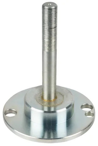 KS Tools Einziehglocke, Außendurchmesser 145 mm, Innendurchmesser 133 mm - 460.3936