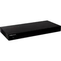 Externes redundantes PoE Netzteil DPS-700/E schwarz, 589 Watt, 1HE, für PoE Modelle der DGS-3120 Serie