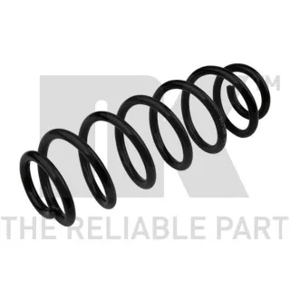NK Feder hinten Skoda Octavia 1 544310