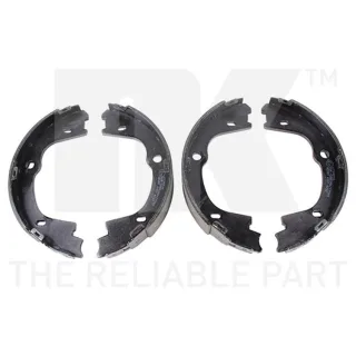 NK Bremsbackensatz hinten Hyundai H-1 Ix55