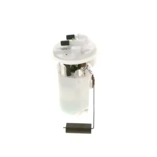 Bosch Kraftstoffpumpe Dacia Logan Renault Logan Logan/Stepway
