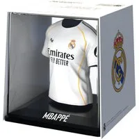 BanboToys Actionfigur Real Madrid Mbappe mini t-shirt figure