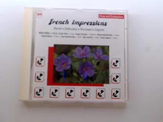 French Impressions