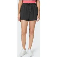 Venice Beach Funktionsshorts TILLY mit Eingrifftaschen, aus elastischem Material, schmale Beinform