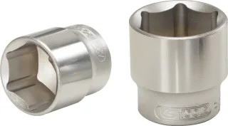 KS Tools 3/8" Sechskant-Stecknuss - 917.3821