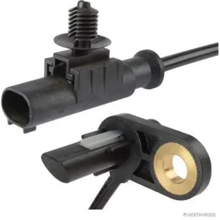 Jakoparts Raddrehzahlsensor hinten Nissan Micra Note Qashqai