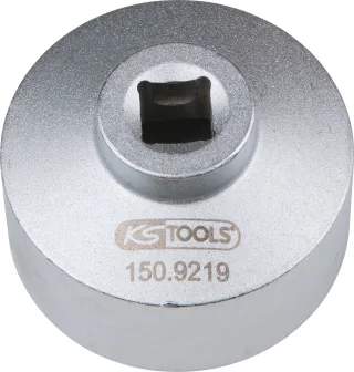 KS Tools 3/8" Universal Ölfilterschlüssel, SW 36mm - 150.9219