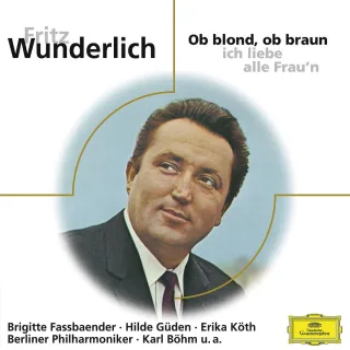 Ob blondob braunich liebe alle Fraun (Eloquence)