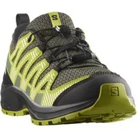 Salomon XA PRO V8 Wanderschuh für Kinder & Jugendliche