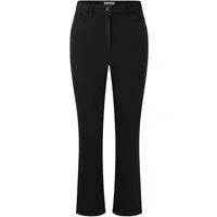 KjBRAND Stretch-Jeans Shape-Funktion im Bauch-Bereich. Sorgt für einen Bauch-weg-Effekt