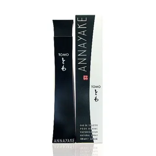 Annayake Tomo Eau de Toilette 100 ml