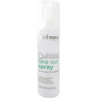 Hairdreams Echthaar-Extension Take Out Spray