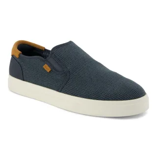 TOMS Baja 2.0 Baumwolle Herren Blaue Sneakers