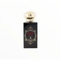 Mamlakat Al Oud Eau de Parfum XIX Secret Chant, Orientalisch-holziger Damenduft mit blumiger, sinnlicher Eleganz