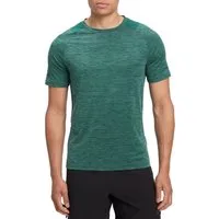 Energetics Laufshirt HE.-T-SHIRT AILO SHORT SLEEVE M mit Flachnähten, aus elastischem Material