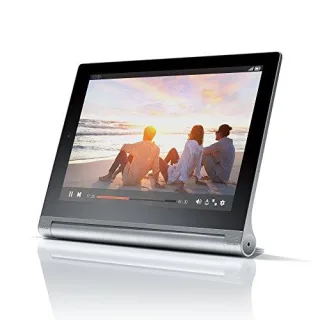 Lenovo Yoga Tablet 2 16GB [101" WiFi only] platinum