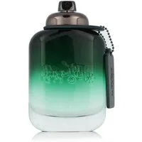 COACH Eau de Toilette Green