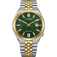 Citizen Automatikuhr Citizen NK0024-54X Herrenuhr Tsuyosa Automatik 40mm 5ATM Citizen NK0024-54X Herrenuhr Tsuyosa Automatik 40mm 5ATM