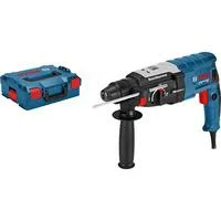 Bohrhammer GBH 2-28 Professional blau/schwarz, 880 Watt, L-BOXX