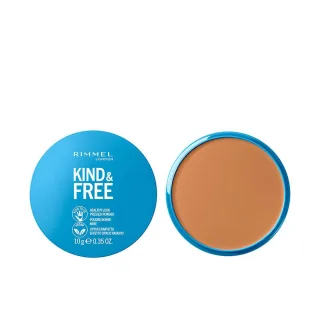 Kind & Free Powder #40-tan 10 gr