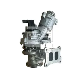 BE Turbo Turbolader Audi Cupra Seat Skoda VW 131203 2,0