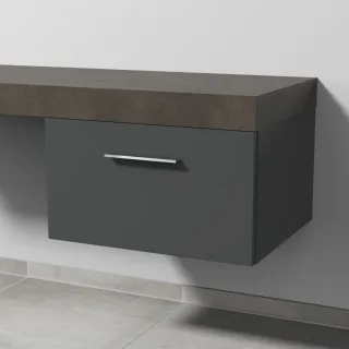 Sanipa Anbau-/Solitärschrank 2morrow G1233, G123322 G123322