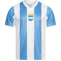 JELEX Fußballtrikot "Retro History"