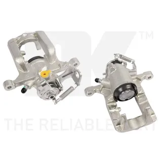 NK Bremssattel hinten rechts Opel Astra J Zafira Tourer C