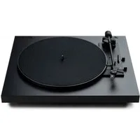 Pro-Ject A1.2 schwarz Vollautomat Plattenspieler