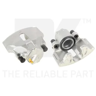 NK Bremssattel vorne rechts Audi A4 A6 Seat Exeo Skoda Superb VW Passat