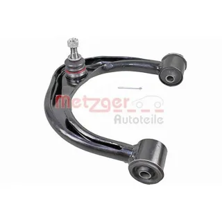 Metzger Querlenker vorne links oben Toyota Fortuner Hilux