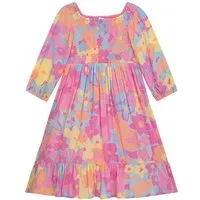 DANAMADE Sommerkleid DANAMADE Dresses DLILLY