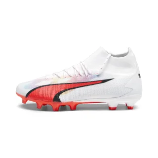 PUMA Herren ULTRA PRO FG/AG Fußballschuhe