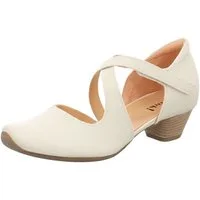 Think! Think! Pumps Nappaleder Pumps