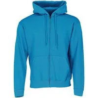 Fruit of the Loom Sweatjacke Classic Hooded Sweat Jacket